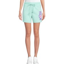 Care Bears Mint and Purple