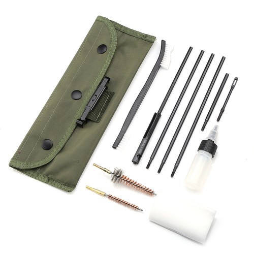 12pcs kit nettoyage armes - 12pcs,