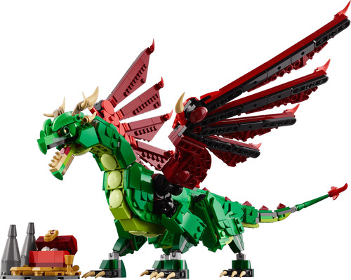 Lego 31161 creator 1 - 31161,