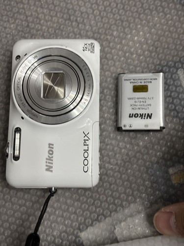 Appareil photo numérique
