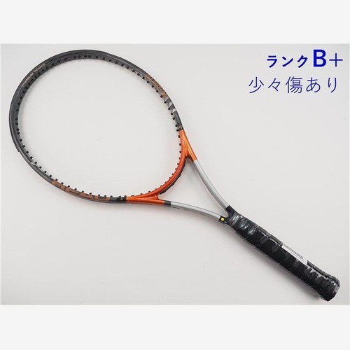Used tennis racket - tennis,