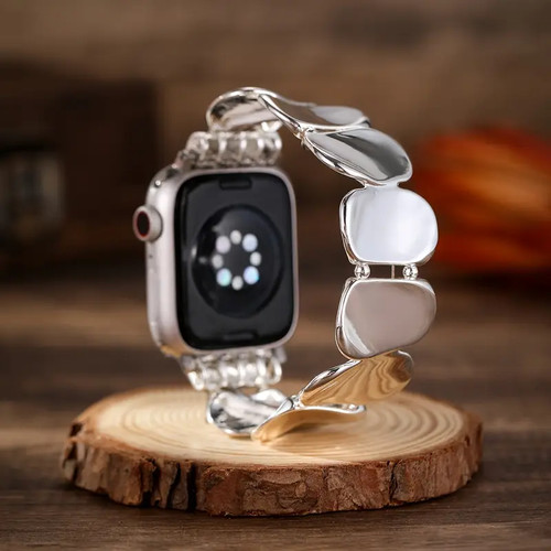 Bracelet apple watch élégant - apple,