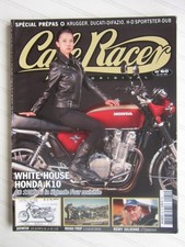 CAFE RACER  N° 60 /Honda K 10