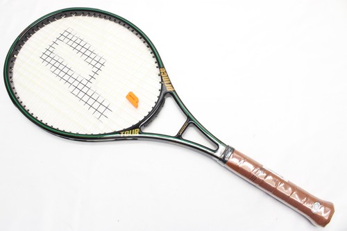 Nos prince tour graphite - *nos*,