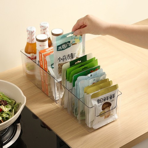 Boîte rangement extensible - boîte,