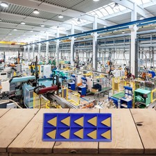 Solutions d'outillage Lot de