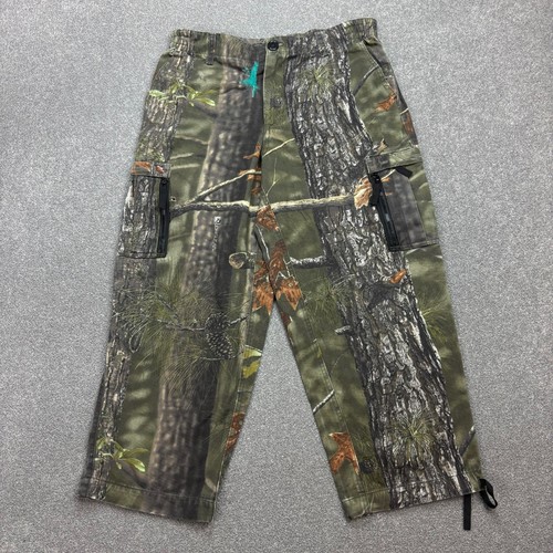 Pantalon realtree enfants - pantalon,