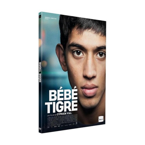 Bébé tigre dvd neuf - tigre,