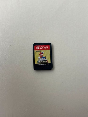 Super mario bros - mario,