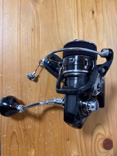 Daiwa CATALINA 4000H