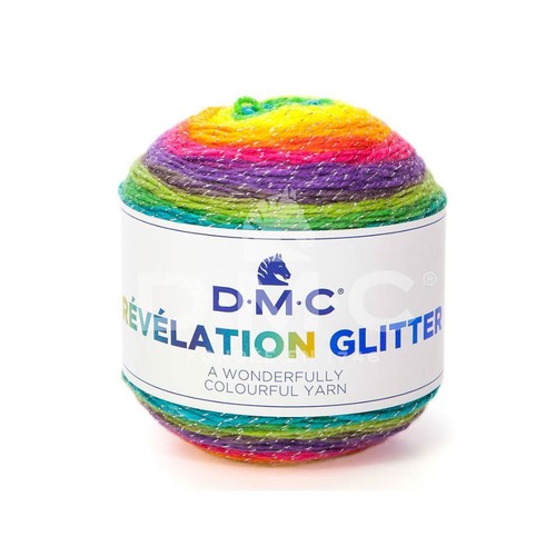 Pelote laine dmc - de,