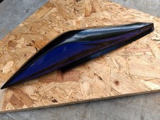 Carénage Cache Arrière