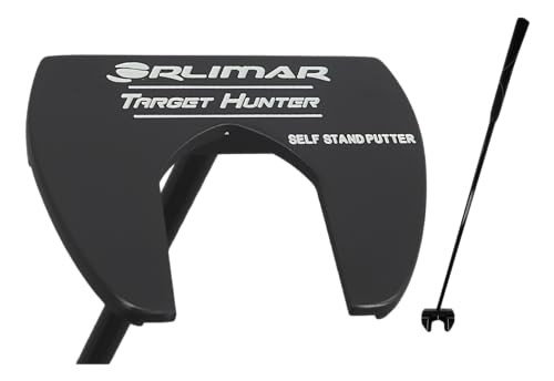 Orlimar putter gaucher - orlimar,