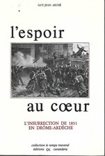 Napoléon III  Drôme-Ardèche