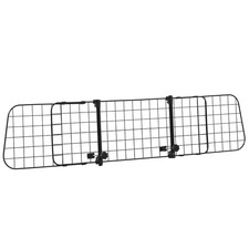 Grille de séparation Voiture Universelle pour Chien barrière de Protection An...