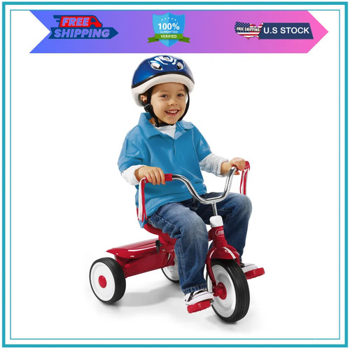 Radio flyer ready ride - radio, to