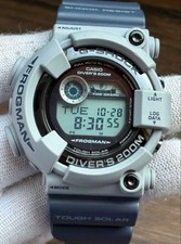 Montre de plongée Casio G-SHOCK FROGMAN GF-8250ER Tough Solar 200M modèle rare