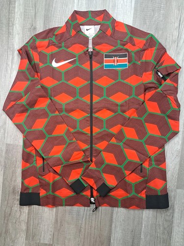 Nike pro elite team - pro, kenya