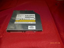 hp dv6 Lecteur Graveur rom