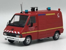 Odeon 097 - Renault Master