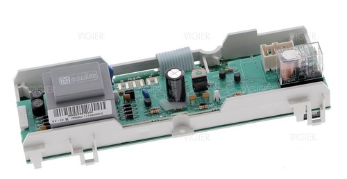 Module commande micro ondes - commande,