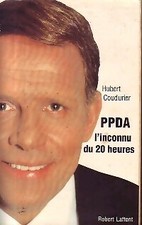 PpDA. L'inconnu du 20 heures - Hubert Coudurier - V117545