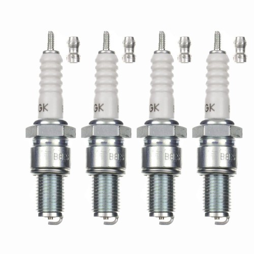 Bougie ngk b8es - 4x, 2411