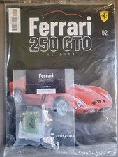 Ferrari 250 GTO Centauria