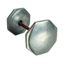 ANCIENNE POIGNÉE BOUTON DE