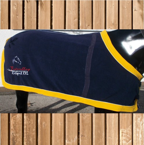 Euroriding sweatshirt cooler