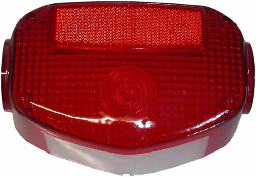 Suzuki 750 lentille de - 750,
