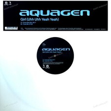 Aquagen - Girl (Uhh Uhh Yeah