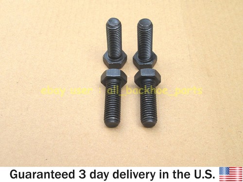 Jcb tractopelle vis - jcb,