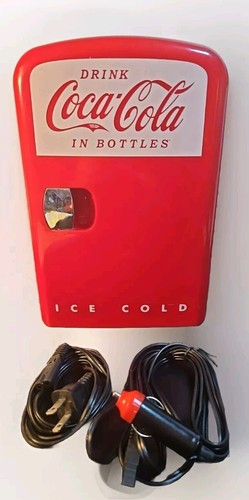 Official coca cola mini - coca-cola,