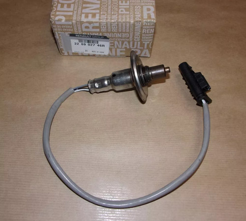 Sonde lambda capteur - sonde,