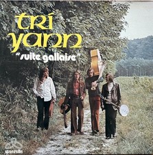 Tri Yann - Suite Gallaise -