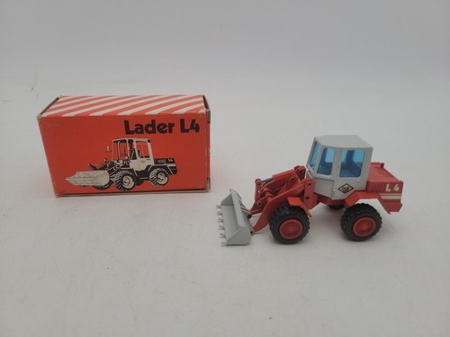 Nzg 278 scale - nzg, red