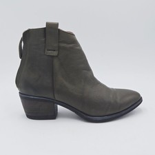 Bottes Femme Bueno Taille 37
