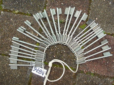 LOT A876 DE 28 EBAUCHES DE