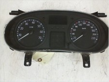 Bloc compteurs occasion