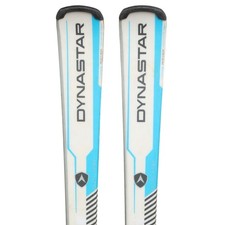 Ski occasion Dynastar Outland 78 + fixations