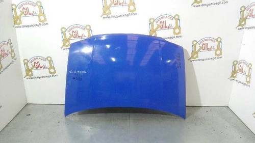 Capot seat arosa - capot ,