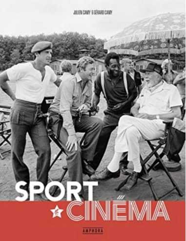 Sport et cinema - ▄▀▄,