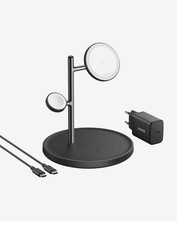 chargeur iphone Magsafe Anker