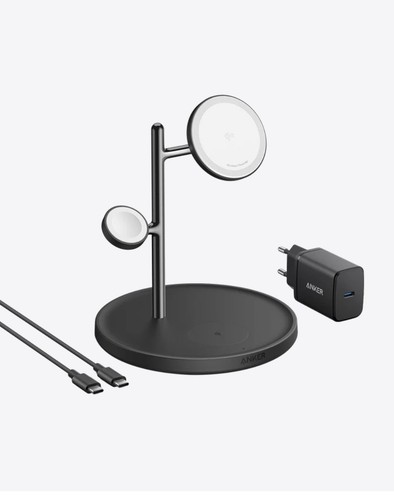 Socle chargeur iphone - socle,