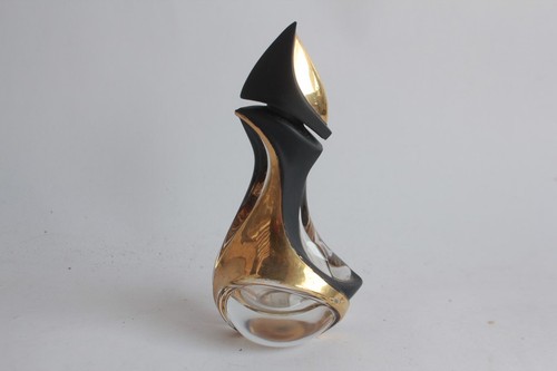 Flacon parfum vide donna - de,