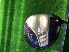 Callaway BIG BERTHA 2014
