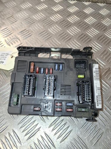 Boitier servitude moteur - , (bsm)