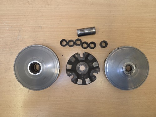 Variateur yamaha xmax 125 - variateur,