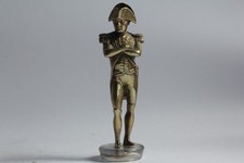 Ancien bronze Napoléon 1er